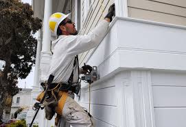 Affordable Siding Repair and Maintenance Services in Menomonee Falls, WI